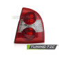 Fanali Posteriori Rosso/bianco per Volkswagen Passat 3BG 2000-2005 (Cod. TT-RVW11R)