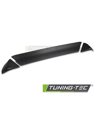 Spoiler Baule per Mercedes-Benz C124 2D 1985-1993 (Cod. TT-SPME11)