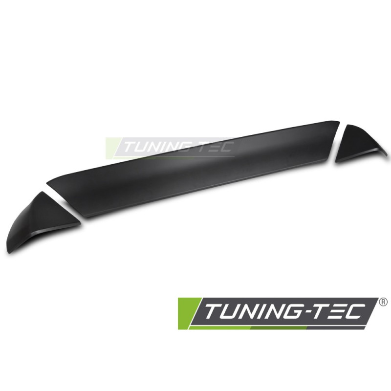 Spoiler Baule per Mercedes-Benz C124 2D 1985-1993 (Cod. TT-SPME11)