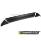 Spoiler Baule per Mercedes-Benz C124 2D 1985-1993 (Cod. TT-SPME11)