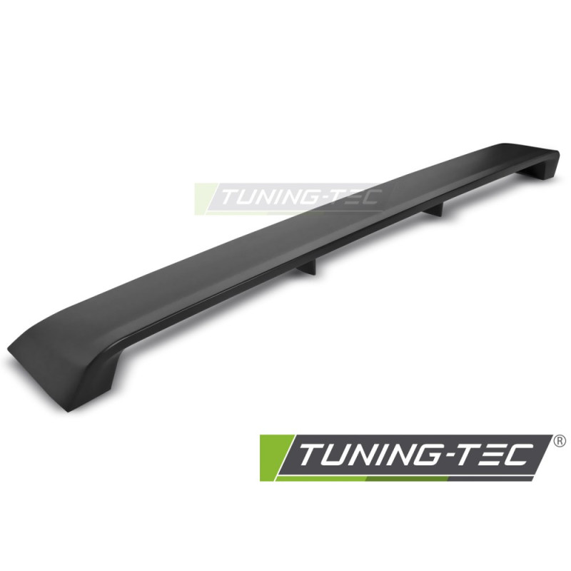 Spoiler Baule per Mercedes-Benz W201 4D 1982-1993 (Cod. TT-SPME14)