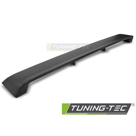 Spoiler Baule per Mercedes-Benz W201 4D 1982-1993 (Cod. TT-SPME14)