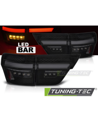 Fanali Posteriori LED per Jeep Grand Cherokee Wk2 2011-2013 (Cod. TT-LDCH47)