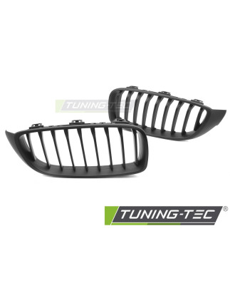 Griglia Frontale Nero Opaco Nero per BMW F32/F33/F36 2013-2020 (Cod. TT-GRBML5)