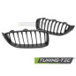 Griglia Frontale Nero Opaco Nero per BMW F32/F33/F36 2013-2020 (Cod. TT-GRBML5)