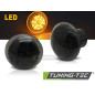 Indicatori Laterali LED per Ford Tourneo Connect 2012-2022 (Cod. TT-KBFO22)