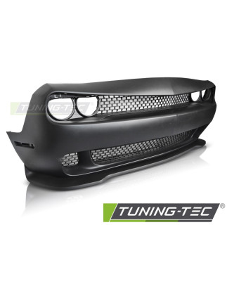 Paraurti Anteriore per Dodge Challenger 2015-2017 (Cod. TT-ZPDO01)