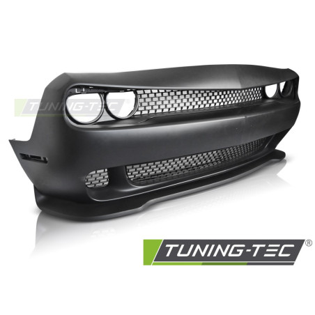 Paraurti Anteriore per Dodge Challenger 2015-2017 (Cod. TT-ZPDO01)