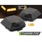 Fanali Posteriori LED per Mercedes-Benz G-klasa W464 Dal 2018 (Cod. TT-KPME14)