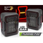 Fanali Posteriori LED per Chrysler Jeep Wrangler Jk 2007-2018 (Cod. TT-LDCH42)