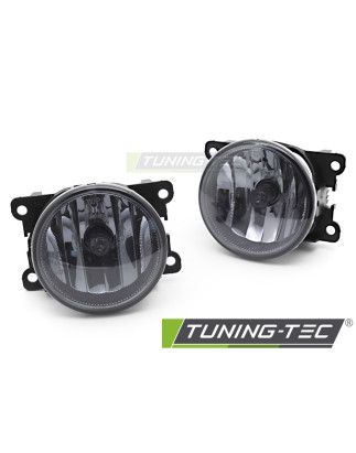Fendinebbia per Peugeot 206&43 (Cod. TT-HAPE02)