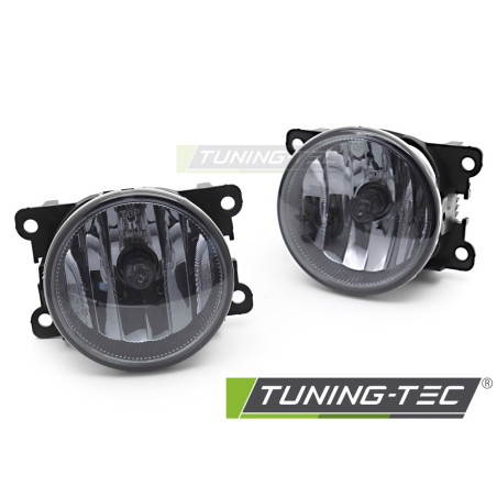 Fendinebbia per Peugeot 206&43 (Cod. TT-HAPE02)
