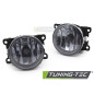 Fendinebbia per Peugeot 206&43 (Cod. TT-HAPE02)