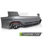 Paraurti Posteriore per Audi A4 B9 2020-2024 (Cod. TT-ZTAU05)
