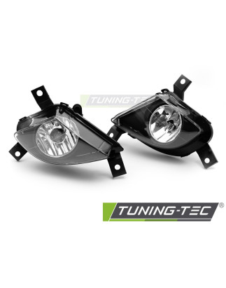 Fendinebbia per BMW E90/E91 Lci 2009-2011 (Cod. TT-HABM51)