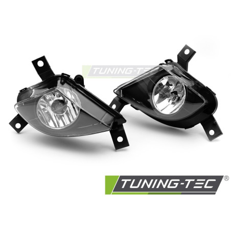 Fendinebbia per BMW E90/E91 Lci 2009-2011 (Cod. TT-HABM51)