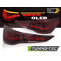 Fanali Posteriori LED per BMW G22 G23 Dal 2020 (Cod. TT-LDBML9)