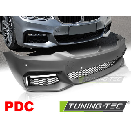 Paraurti Anteriore per BMW G30 G31 2017-2020 (Cod. TT-ZPBMD7)