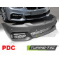 Paraurti Anteriore per BMW G30 G31 2017-2020 (Cod. TT-ZPBMD7)
