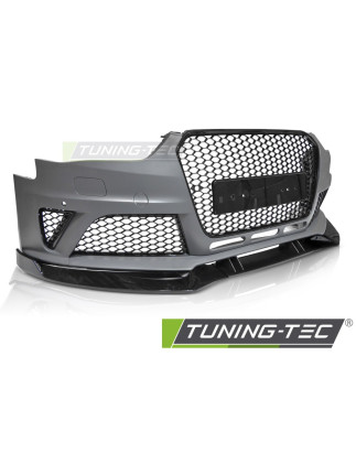 Paraurti Anteriore per Audi A4 B8 2012-2015 (Cod. TT-ZPAU43)