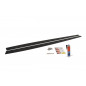 Diffusori minigonne racing for BMW 4  M-Pack F32 / F36 / F33 (Cod. M-BM-4-F32-MPACK-CNC-SD1A)