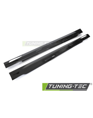 Minigonne Laterali per BMW G60 G61 Dal 2023 (Cod. TT-PGBM63)