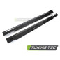 Minigonne Laterali per BMW G60 G61 Dal 2023 (Cod. TT-PGBM63)