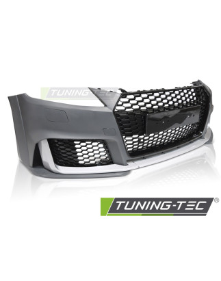 Paraurti Anteriore per Audi Tt 2014-2018 (Cod. TT-ZPAU64)