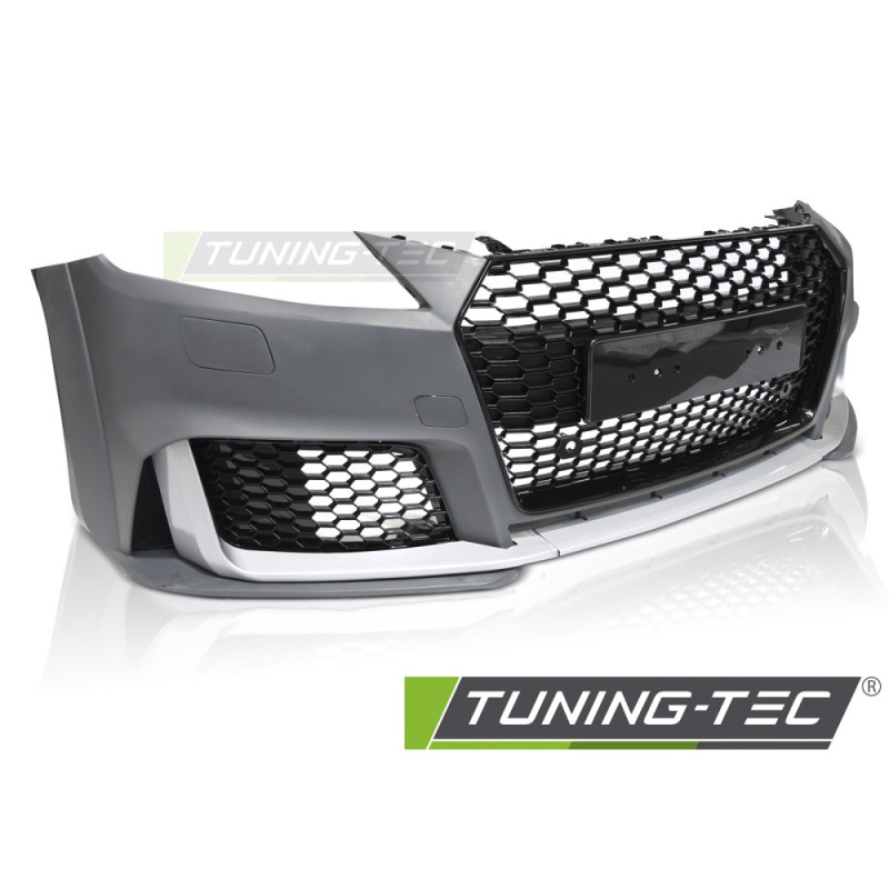 Paraurti Anteriore per Audi Tt 2014-2018 (Cod. TT-ZPAU64)