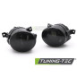 Fendinebbia per Volkswagen Golf V/jetta/amarok/scirocco/up Skoda Citigo (Cod. TT-HAVW25)