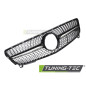 Griglia Frontale Cromato Nero per Mercedes-Benz W176 2015-2018 (Cod. TT-GRMEK3)