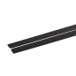 Diffusori minigonne racing for BMW 4  M-Pack F32 / F36 / F33 (Cod. M-BM-4-F32-MPACK-CNC-SD1A)