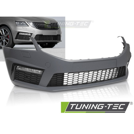 Paraurti Anteriore per Skoda Octavia Iii 2016-2020 (Cod. TT-ZPSK04)