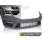 Paraurti Anteriore per Skoda Octavia Iii 2016-2020 (Cod. TT-ZPSK04)