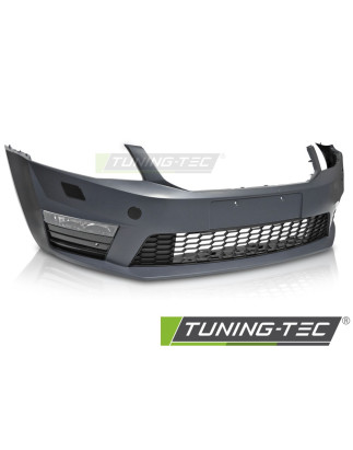 Paraurti Anteriore per Skoda Octavia Iii 2012-2016 (Cod. TT-ZPSK03)
