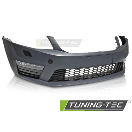 Paraurti Anteriore per Skoda Octavia Iii 2012-2016 (Cod. TT-ZPSK03)