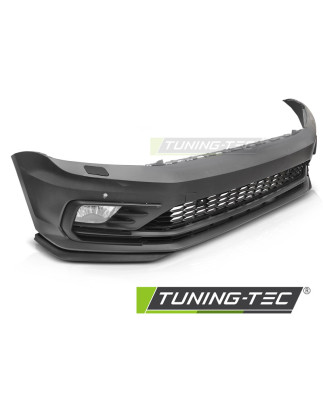 Paraurti Anteriore per Volkswagen Jetta Vi 2014-2018 (Cod. TT-ZPVW33)