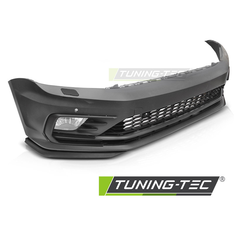 Paraurti Anteriore per Volkswagen Jetta Vi 2014-2018 (Cod. TT-ZPVW33) Paraurti Anteriore per Volkswagen Jetta Vi 2014-2018 (Cod. TT-ZPVW33)