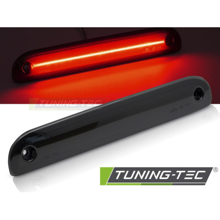 Fanali Posteriori LED per Fiat Ducato Citroen Jumper Peugeot Boxer (Cod. TT-LDFI09)