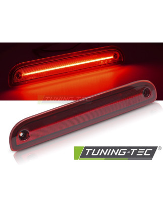 Fanali Posteriori LED per Fiat Ducato Citroen Jumper Peugeot Boxer (Cod. TT-LDFI08)