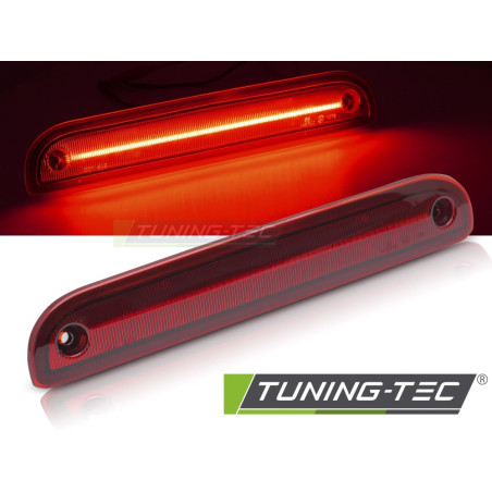 Fanali Posteriori LED per Fiat Ducato Citroen Jumper Peugeot Boxer (Cod. TT-LDFI08)