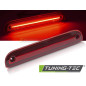 Fanali Posteriori LED per Fiat Ducato Citroen Jumper Peugeot Boxer (Cod. TT-LDFI08)