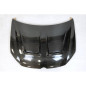 Cofano Carbonio Volkswagen Golf 6 (Cod. E-TCW6121)