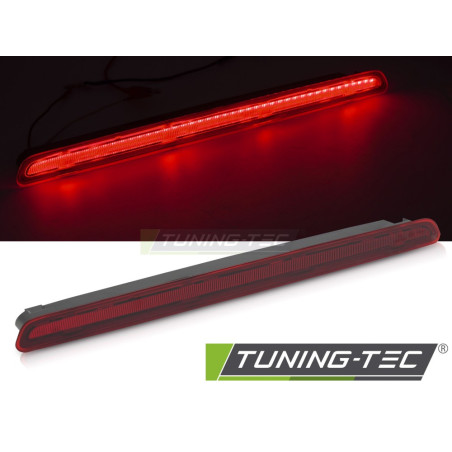 Fanali Posteriori LED per Volkswagen T6/T6.1 Tailgate 2016-2022 (Cod. TT-LDVWW4)