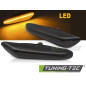 Indicatori Laterali LED per BMW E46/E60/E87/E90 (Cod. TT-KBBM66)