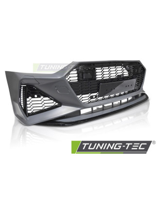 Paraurti Anteriore per Audi A7 C8 2018-2023 (Cod. TT-ZPAU56)