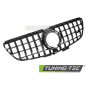 Griglia Frontale Nero Lucido Nero per Mercedes-Benz V-class W447 2020-2023 (Cod. TT-GRMEG2)