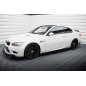Diffusori minigonne racing BMW M3 E92 / E93 (PREFACE MODEL) (Cod. M-BM-3-92-M-CNC-SD1A)