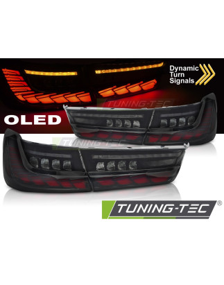 Fanali Posteriori LED per BMW G20 2019-2022 (Cod. TT-LDBML4)