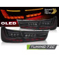 Fanali Posteriori LED per BMW G20 2019-2022 (Cod. TT-LDBML4)